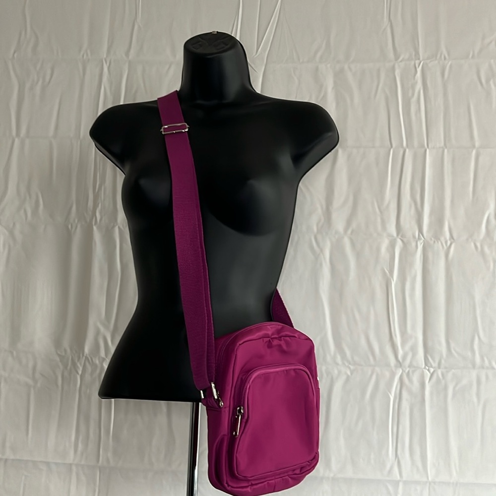 Wild fable. Pink crossbody